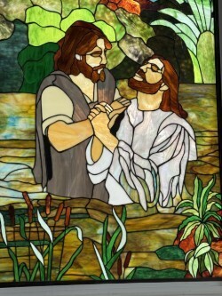 Header Image for Pentecost 3  June 29th
