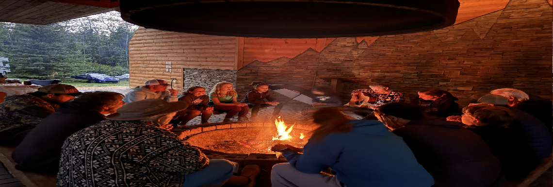 Campfire