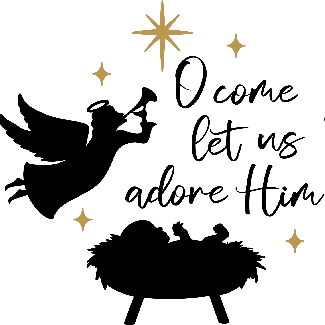 Preview of Bulletin - Dec. 14th -  3rd Sunday in Advent