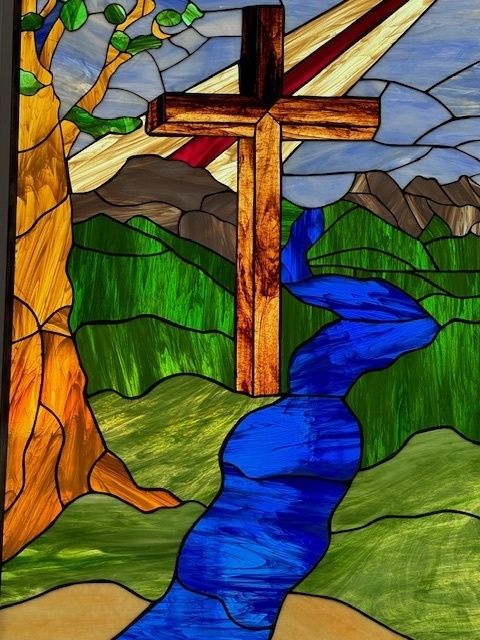 Preview of Easter 5
