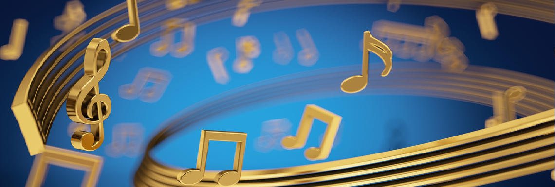 Music Notes 1